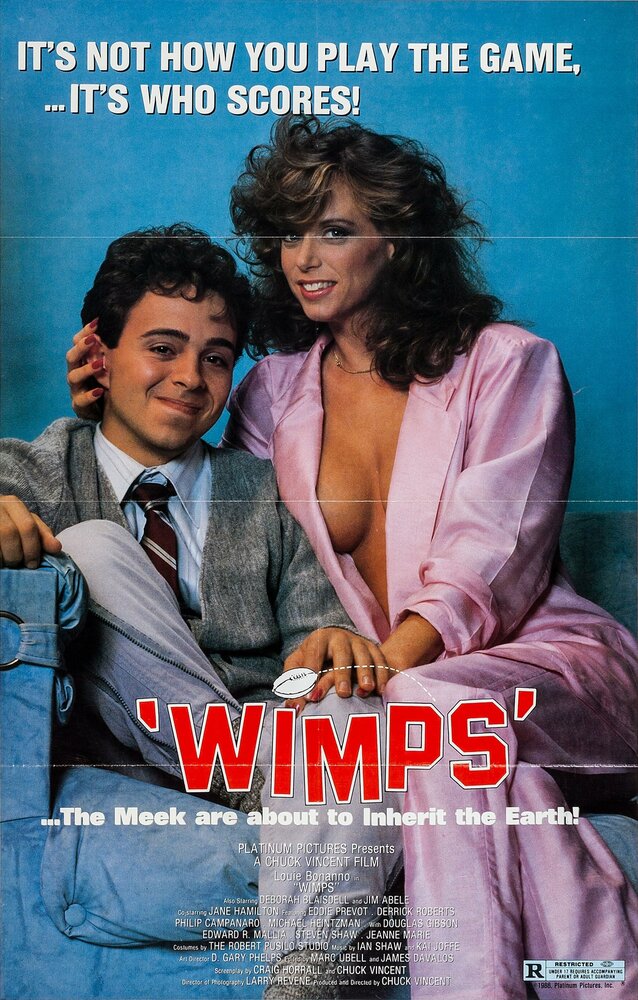 Wimps