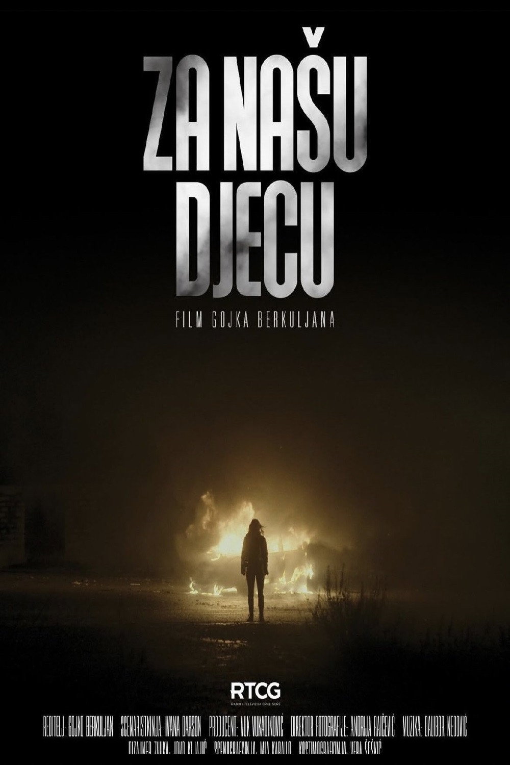 Za Nasu Djecu