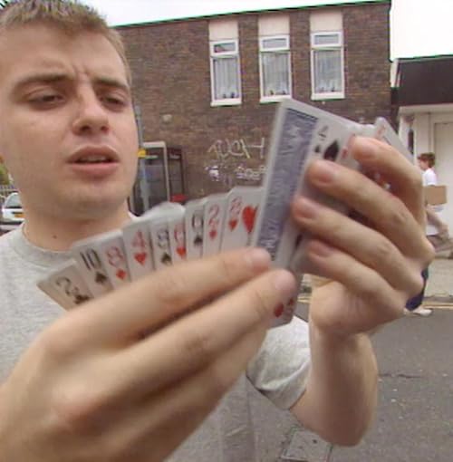 Danny Does Tricks