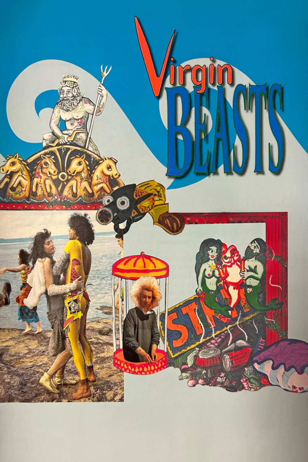 Virgin Beasts