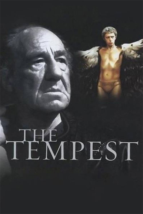 The Tempest