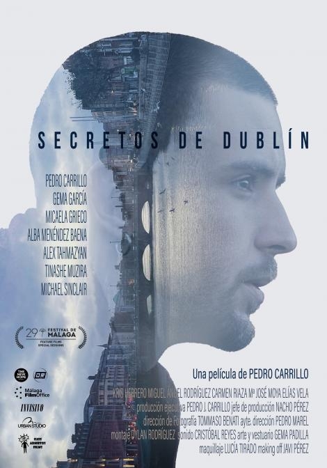 Secretos de Dublín