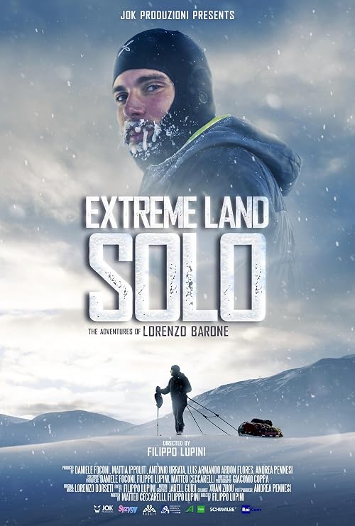 Extreme Land Solo