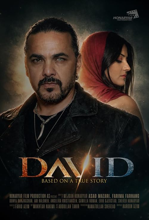 David
