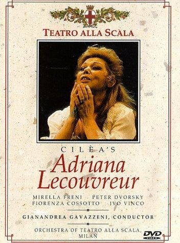 Adriana Lecouvreur