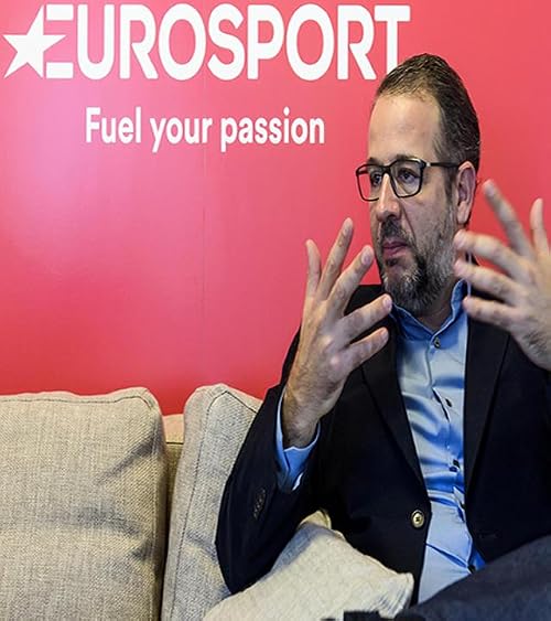 Tenis Grand Slams Eurosport España