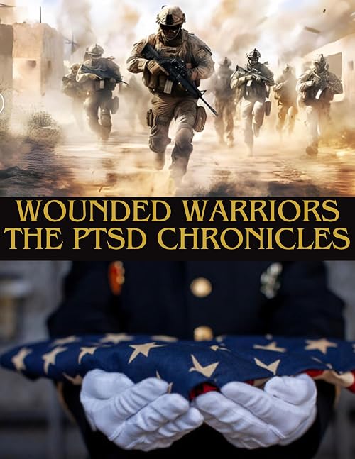 Wounded Warriors: The PTSD Chronicles