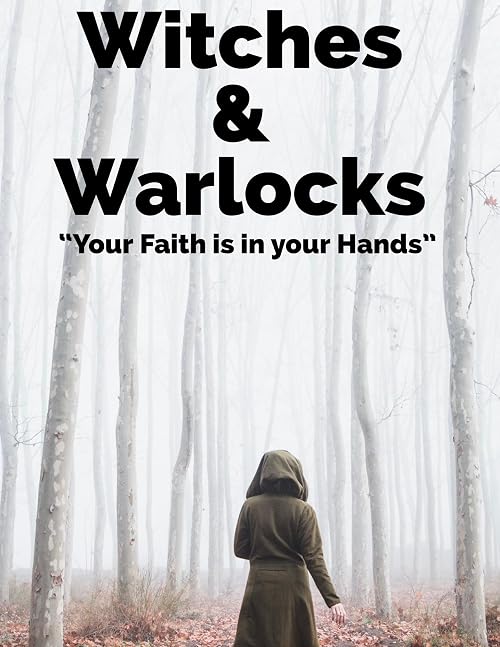 Witches and Warlocks: The Awakening
