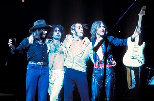 Bad Company Live