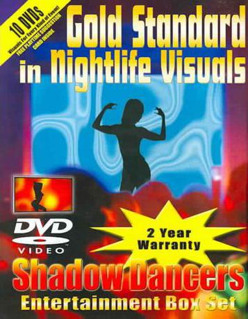 Shadow Dancers