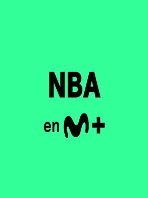 NBA en Movistar +