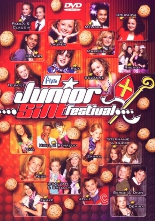 Junior Sint Festival