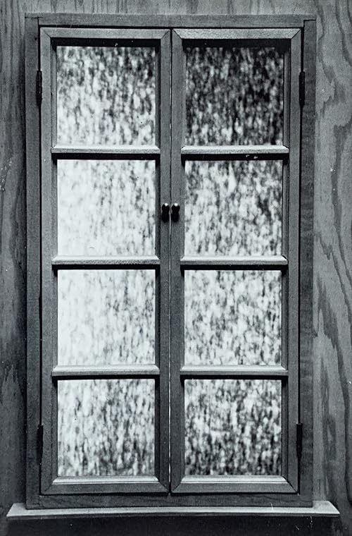 Meta-Marcel: Window Snow