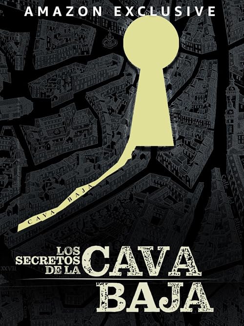 Los secretos de la Cava Baja