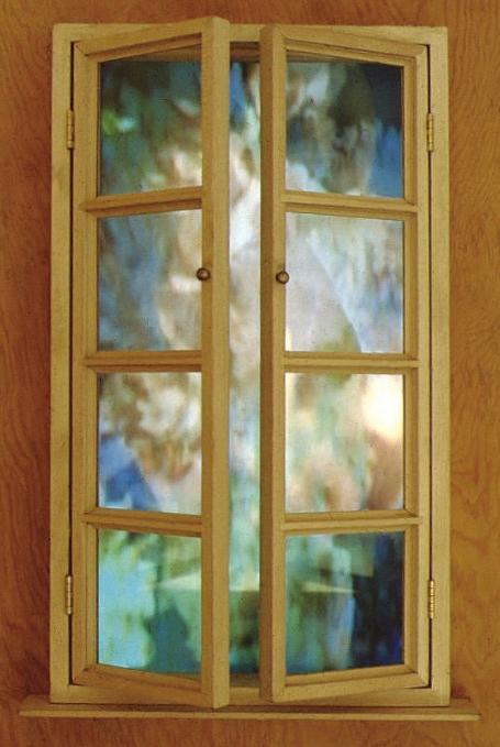 Meta-Marcel: Window