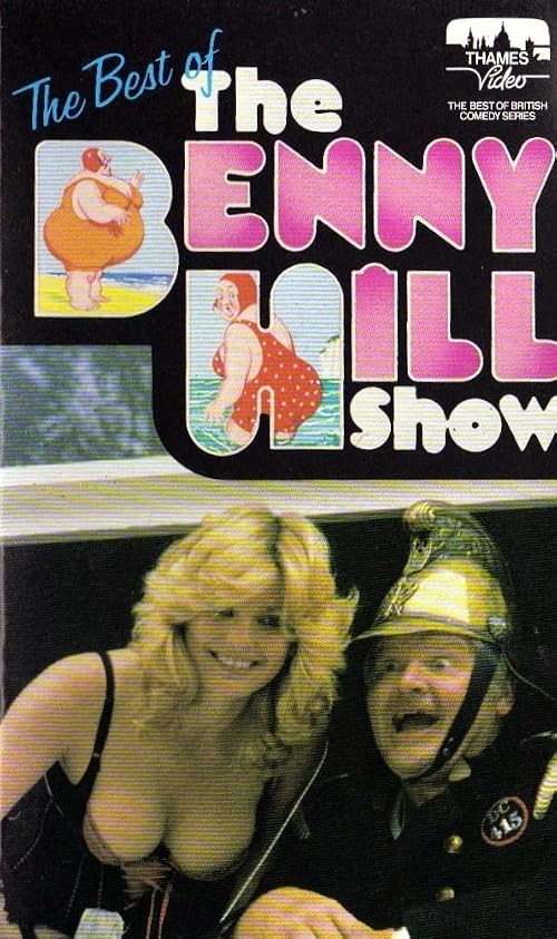The Best of the Benny Hill Show: Vol. 1