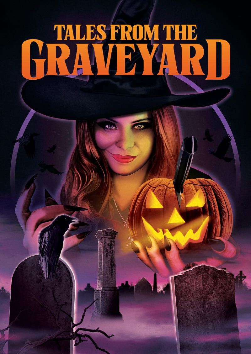 Graveyard Stories 3