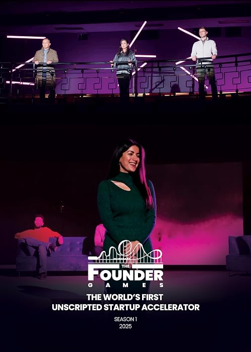 The Founder Games