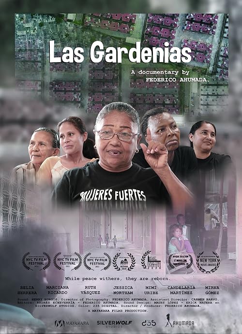 Las Gardenias