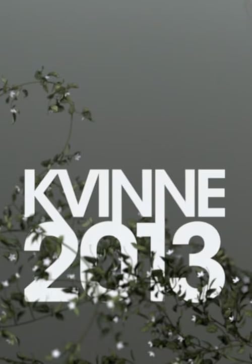 Kvinne 2013