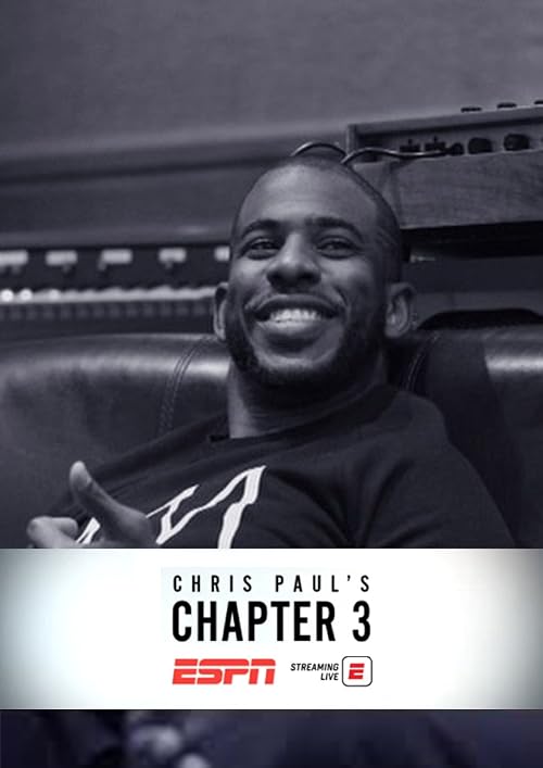 ESPN Chris Paul's Chapter 3
