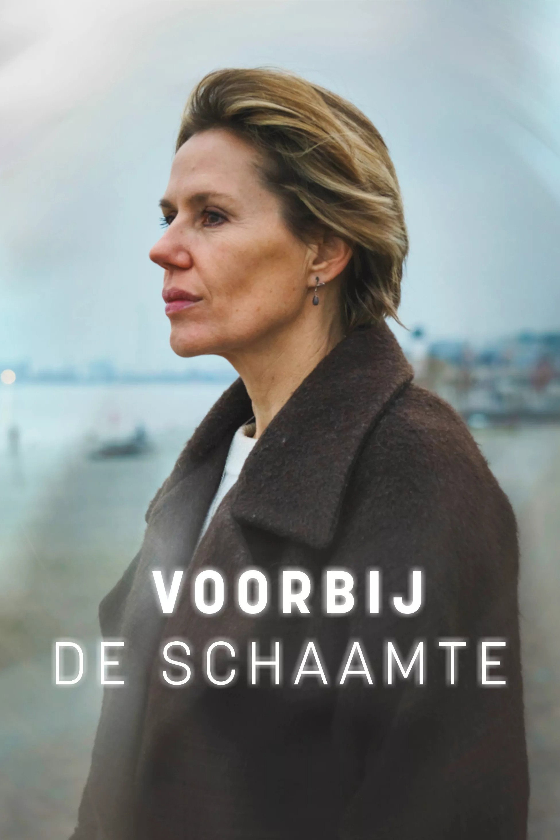 Voorbij de schaamte