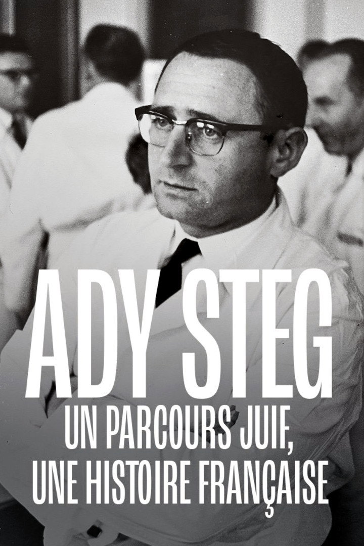 Ady Steg