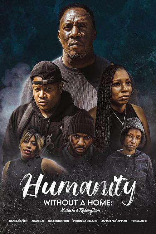 Humanity Without a Home: Malachi's Redemption