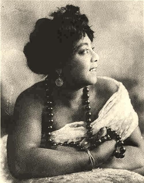 Mother Blues