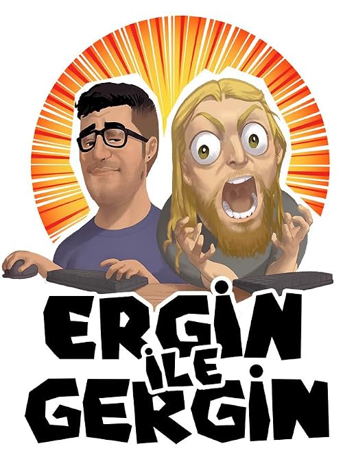 Ergin ile Gergin