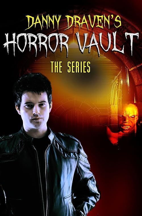 Danny Draven's Horror Vault