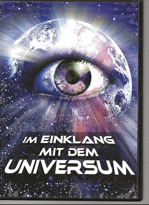 Im Einklang mit dem Universum
