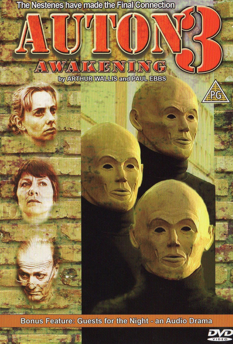 Auton 3