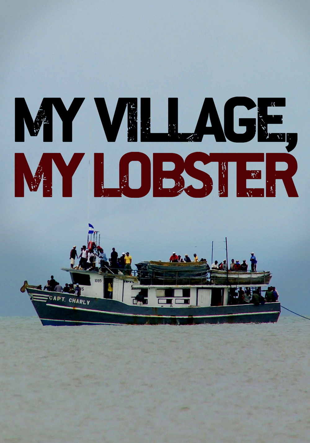 My Village, My Lobster