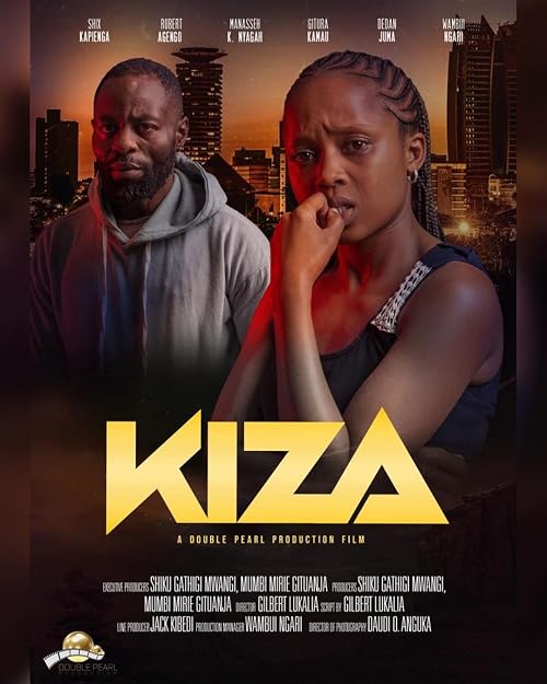 Kiza