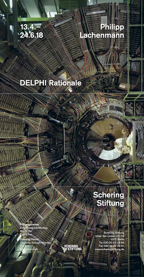 Delphi Rationale