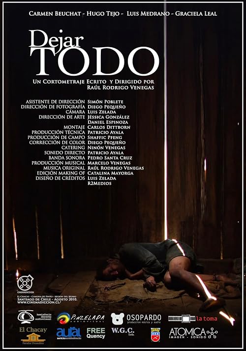 Dejar Todo
