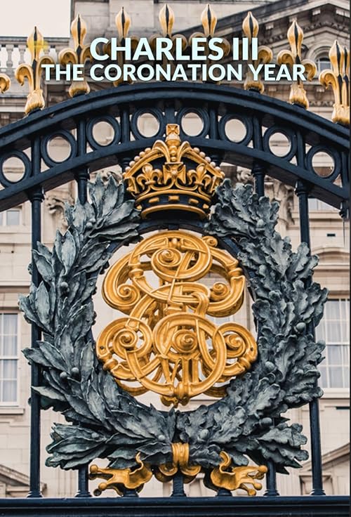 Charles III: The Coronation Year