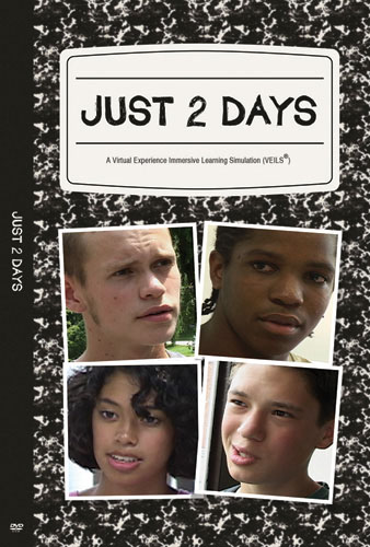 Just 2 Days