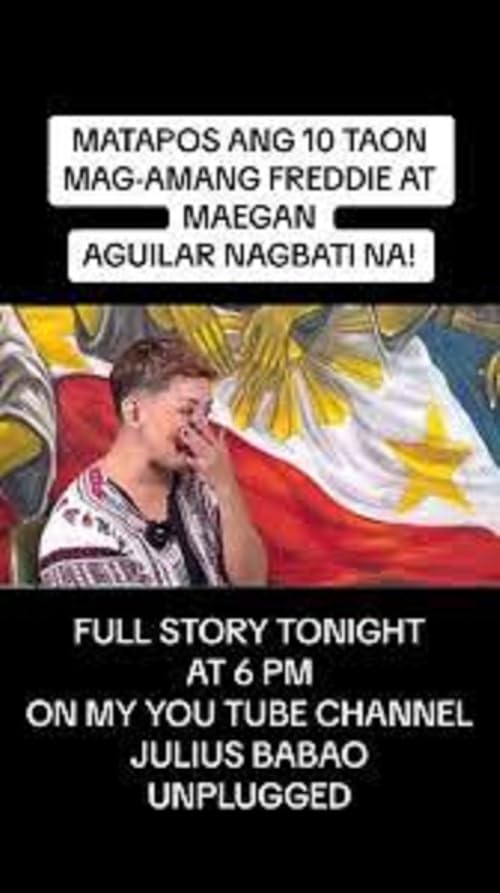 Julius Babao Unplugged: Maegan Aguilar