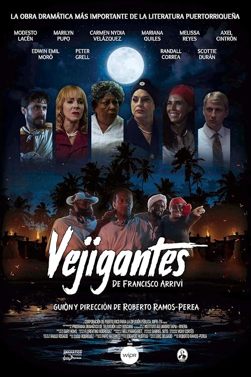 Vejigantes