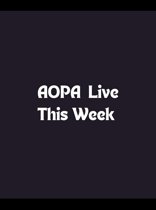 AOPA Live This Week