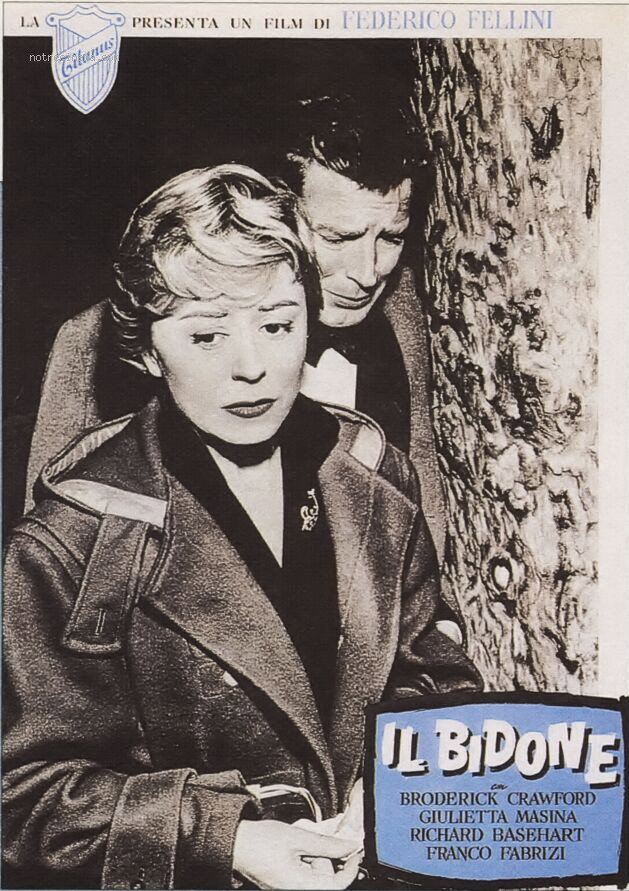 Il bidone