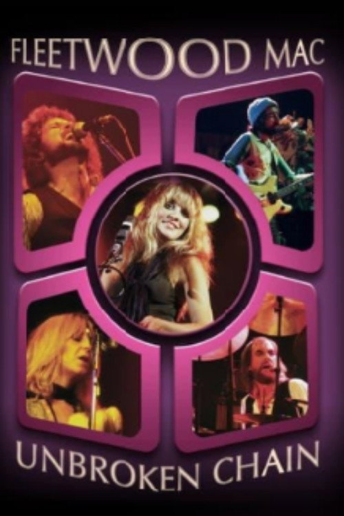 Fleetwood Mac: Unbroken Chain