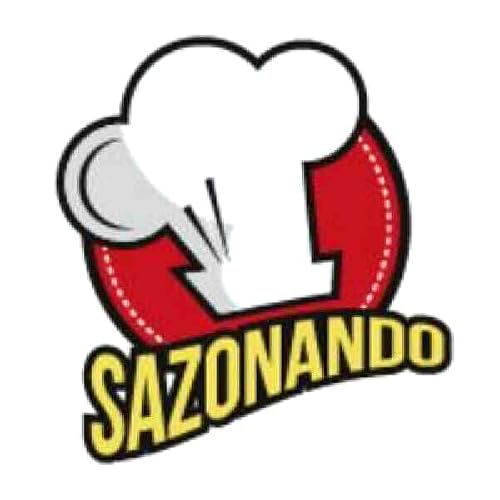 Sazonando