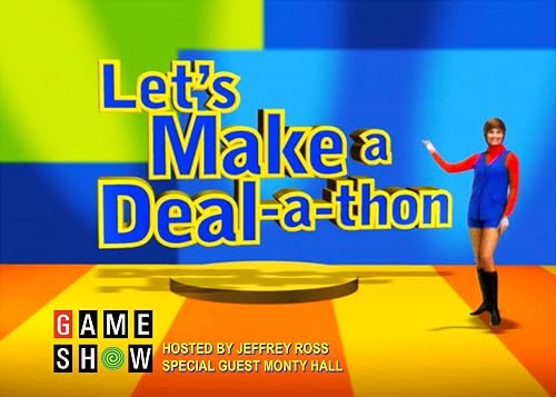 Let's Make a Deal-a-thon