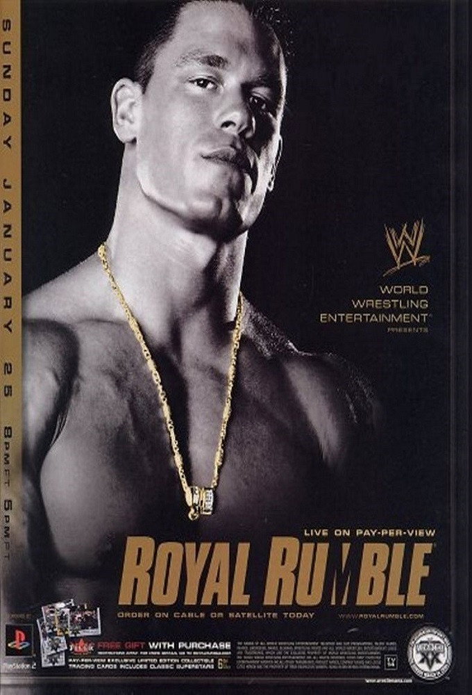Royal Rumble