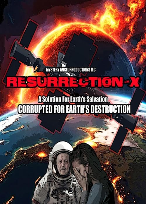 Resurrection-X