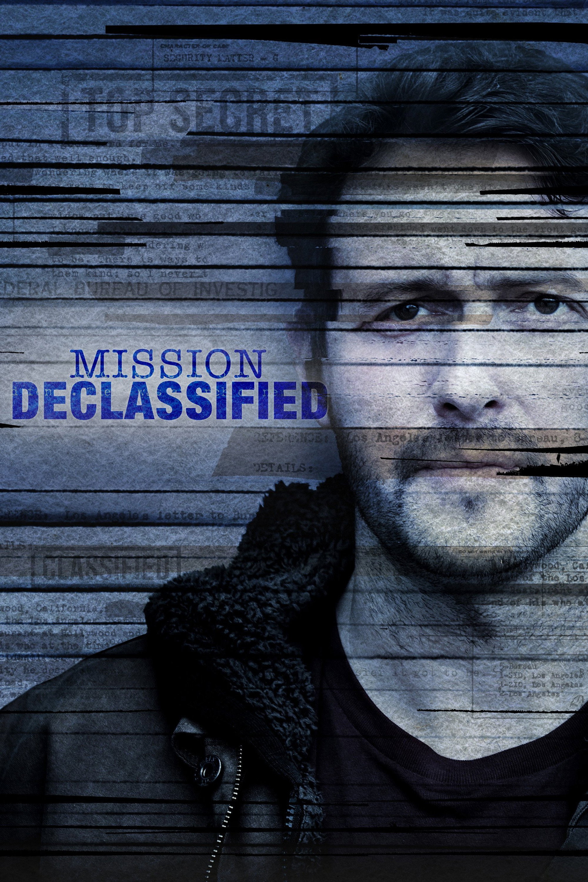 Mystères déclassifiés