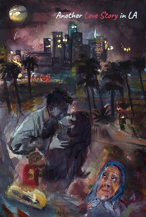 Another Love Story in LA